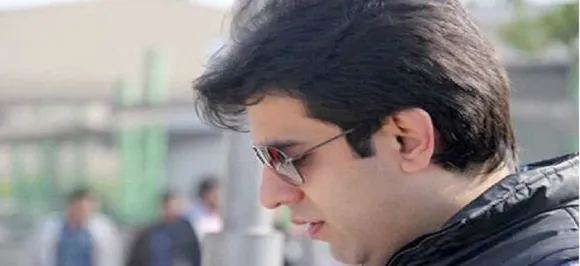 Radio jockey Ankit Gulati arrested for killing man in hit-and-run case in Lutyens' Delhi