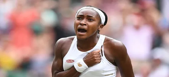 Coco Gauff, 15-year-old sensation, continues great run to enter fourth round in Wimbledon 