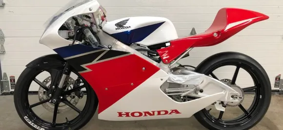Honda NSF250R to debut at Indian National Motorcycle Racing Championship 2019