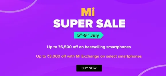 Mi Days sale are back: THESE smartphones available on whopping discounts 