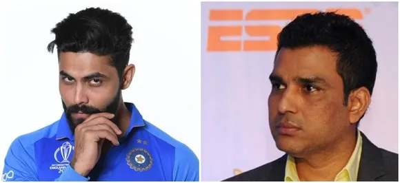 Ravindra Jadeja vs Sanjay Manjrekar: Fans have field day on social media