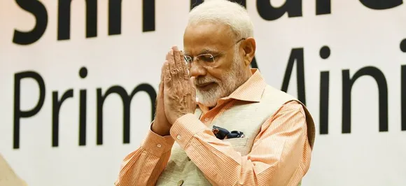 PM Modi to launch BJP's membership drive in Varanasi today