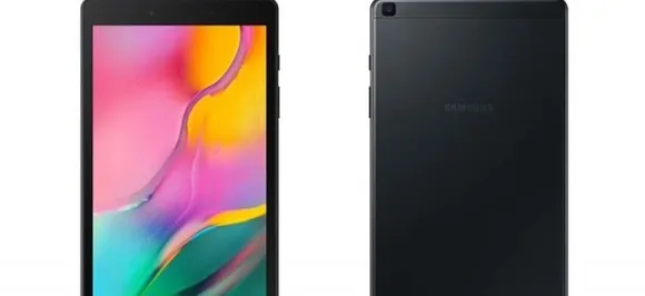 Samsung Galaxy Tab A 8.0 makes debut with 8 inch display, 5,100 mAh battery: Full specs inside 