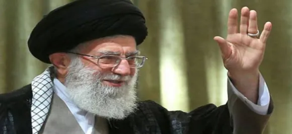 Iran ready for higher uranium enrichment, says Ayatollah Khameneiâ€™s top aide 
