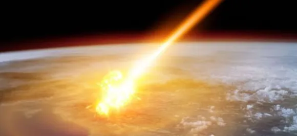 Gigantic asteroid â€˜2016 NO56â€™ may come dangerously close to Earth TODAY