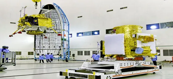 Chandrayaan 2: A week ahead of launch, ISRO releases first images 