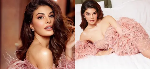 Jacqueline Fernandez marks a milestone, clocks 30 million followers on Instagram