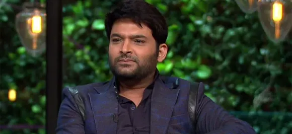 Here's why Kapil Sharma will SOON take a break from 'The Kapil Sharma Show'