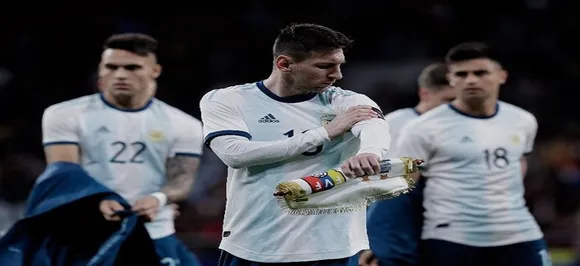 Lionel Messi blasts referees, hints at 'corruption' in CONMEBOL after volatile win vs Chile in Copa America
