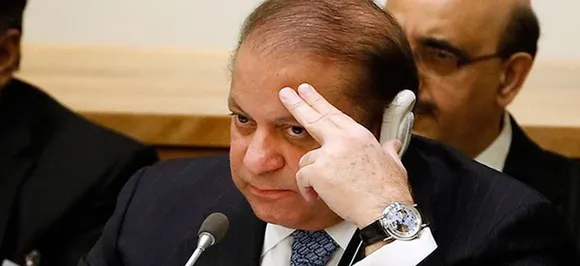 Pakistan judge 'blackmailed' into issuing verdict against Sharif: Maryam Nawaz
