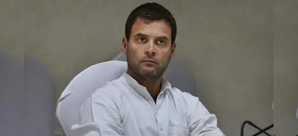 Milind Deora, Jyotiraditya Scindia resign: List of Congress leaders who quit post Lok Sabha poll debacle