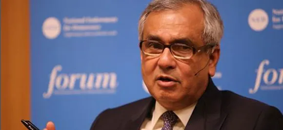 Budget gives clear signals on promoting electric vehicles: Niti Aayog VC Rajiv Kumar