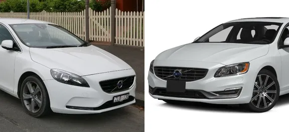 Volvo V40, S60 discontinued in India: Reason INSIDE