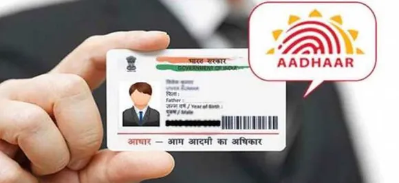 Bill on voluntary use of Aadhaar as ID proof passed in Rajya Sabha, awaits President's nod