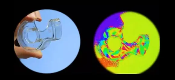 Researchers develop camera to capture polarised light, study atmospheric chemistry