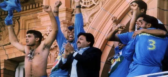 Happy Birthday Sourav Ganguly â€“ Twitter hails former captain who made India a cricketing superpower