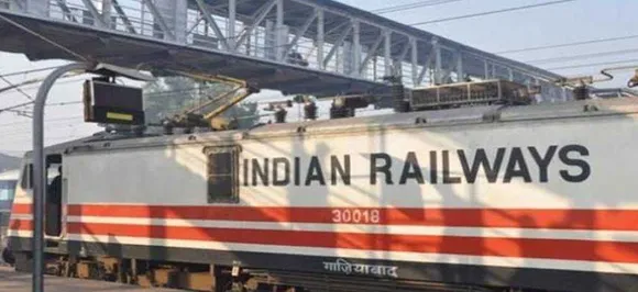 All you need to know about Indiaâ€™s first train to be run by private operators