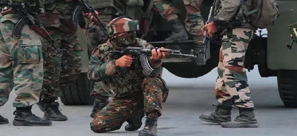'False and motivated narrative': India slams UN rights' report on J&K 