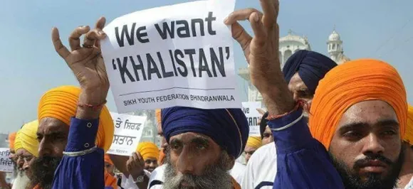 Pakistan using 'jathas' to recruit Sikhs for pro-Khalistan stir against India: Report