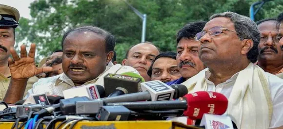 Karnataka Crisis: How numbers stack up in Vidhana Soudha and other political developments