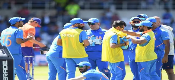 Sachin Tendulkarâ€™s â€˜crypticâ€™ tweet on MS Dhoniâ€™s birthday hints New Zealand have no chance in World Cup semis