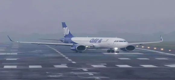 Heavy rainfall affects normal life in Mumbai, flight operations shut at city airport