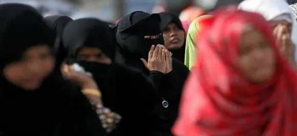 Supreme Court junks plea for allowing Muslim women into mosques, ban 'purdah' system
