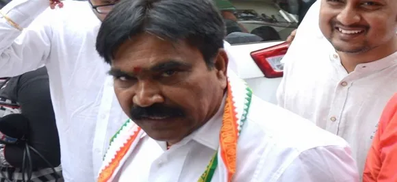 Karnataka Crisis: No stranger to flip-flop, how H Nagesh is treading an 'independent' path