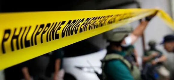 Amnesty urges UN probe of 'systematic' Philippine drug war killings 