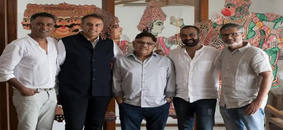 'Ramayana' to be revived for big- screen; budget allocated will SHOCK you!