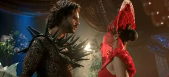 Nach Baliye 9: Did Madhurima Tuli abuse her ex Vishal Aditya Singh? Hereâ€™s what exactly happened