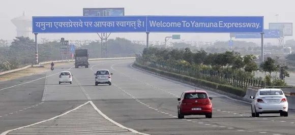 Yamuna Expressway â€“ Indiaâ€™s killer road â€“ has claimed over 700 lives in 5 years
