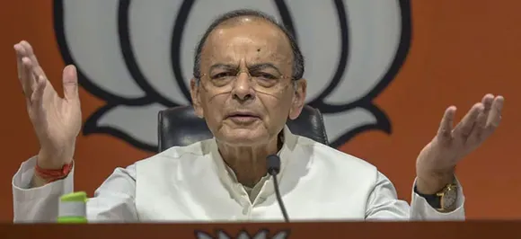 Arun Jaitley phone tapping: Parliamentary panel directs Delhi Police to pursue criminal case