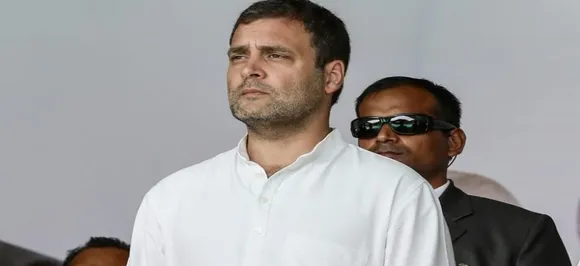 Rahul Gandhi resummoned in defamation case for calling Amit Shah 'murder accused'