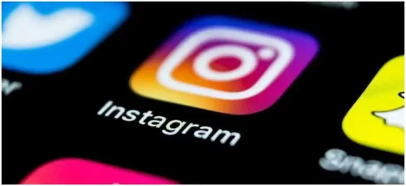 Instagram moves on online bullying with pop-up warning