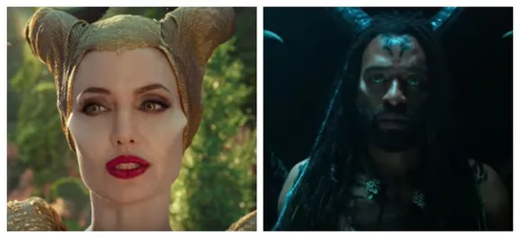 Maleficent 2 trailer: The â€˜Mistress of Evilâ€™ has her OWN kind of horned-fairies