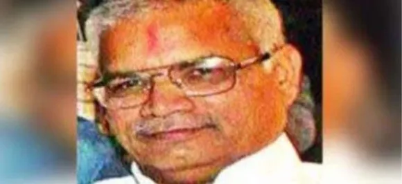 Congress attacks BJP over its MP leaderâ€™s viral 'sexual exploitation' chats