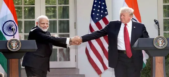 â€˜India has long had a field dayâ€¦No longer acceptableâ€™: US President Donald Trump 