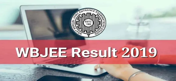 WBJEE 2019: Round 2 Allotment results declared at wbjeeb.nic.in; check details here