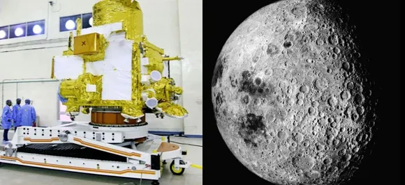 Chandrayaan-2: ISRO set to become first ever space agency to Moonâ€™s South Polar Region