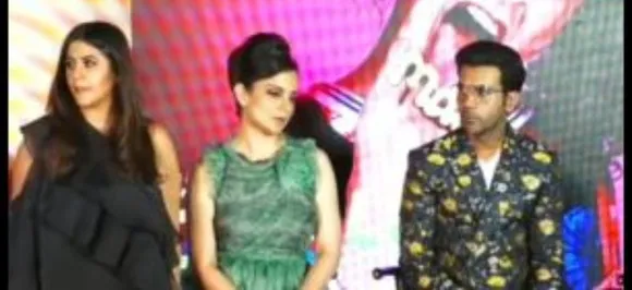 Judgementall Hai Kya: Ekta Kapoor's Balaji Telefilms apologises for Kangana Ranaut's spat with journalist