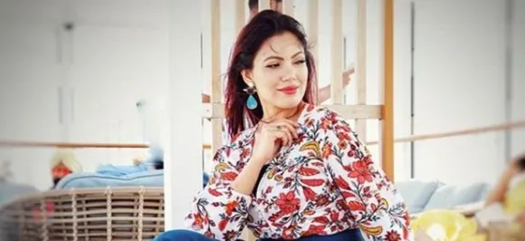 Taarak Mehta Ka Ooltah Chasma actress Munmun Dutta suffers panic attack while trekking to Mt. Kilimanjaro; here's what happened next