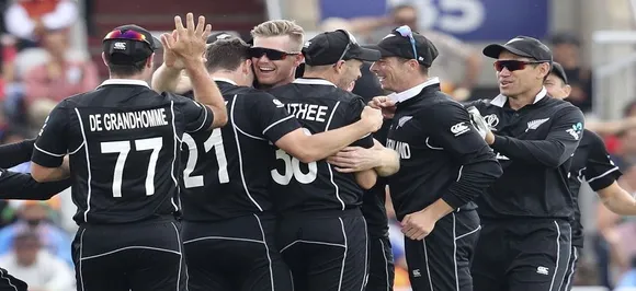 World Cup 2019 India vs New Zealand Semifinal: New Zealand enter final; India eliminated