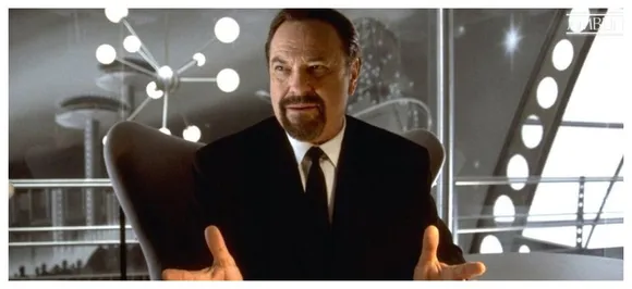 â€˜Men in Blackâ€™, â€˜Larry Sanders Showâ€™ star Rip Torn dies at 88