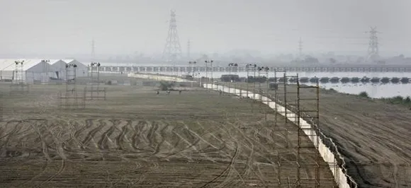 Delhi government approves ambitious project to store water in Yamuna floodplains