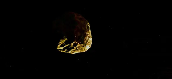 Newly-found massive asteroid â€˜2019 LF6â€™ spotted orbiting Sun: Details inside 