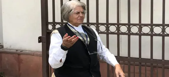 CBI raids Delhi, Mumbai homes of Supreme Court lawyers Indira Jaising, Anand Grove