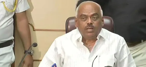 Love this land, won't act in haste, says Karnataka Speaker after meeting rebel MLAs