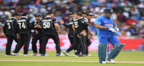 BCCI official hints Mahendra Singh Dhoniâ€™s future with Indian Cricket 