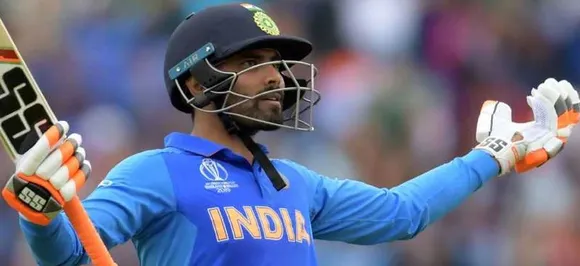 'By bits 'n' pieces, he ripped me apart': Sanjay Manjrekar on Ravindra Jadeja's knock 